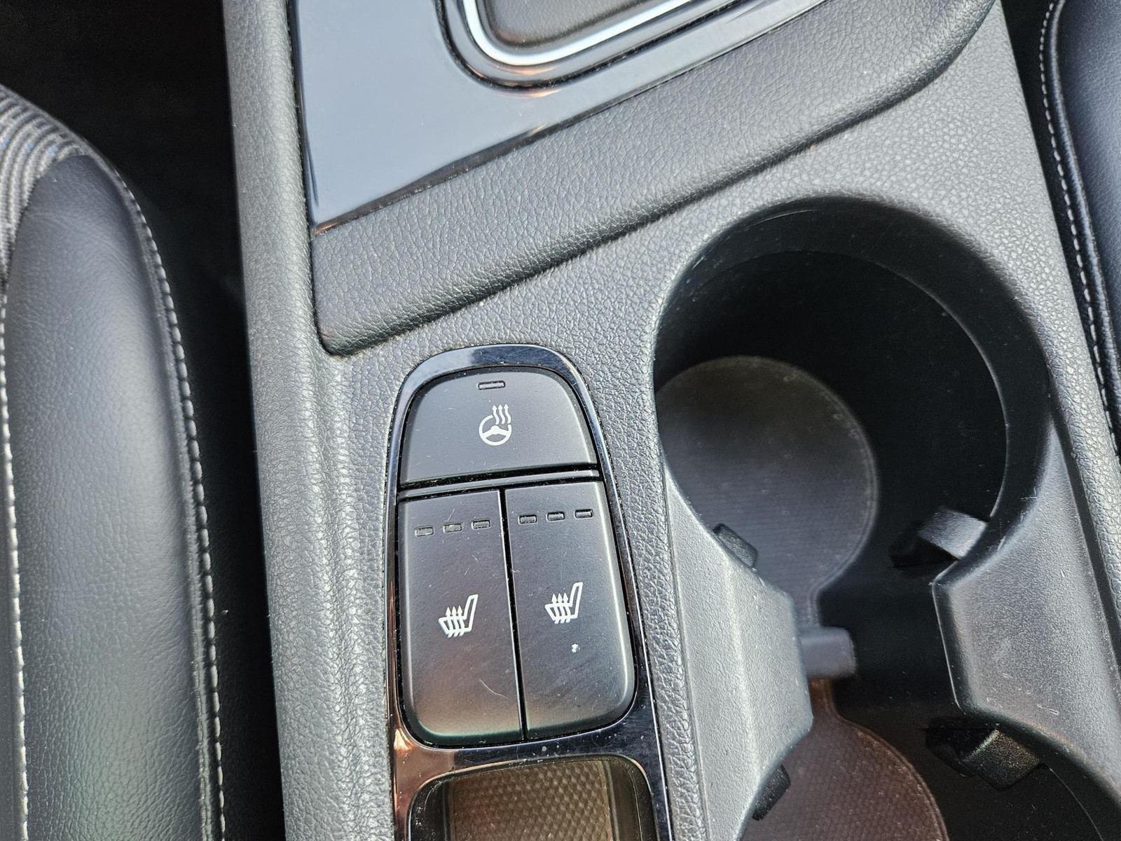 Kia Niro 2019, photo 4/10