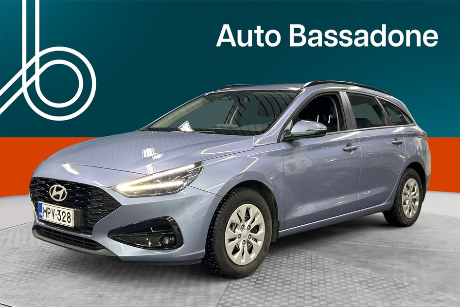 Hyundai i30, 2024, 1.5, 70 kW, petrol, manual, front-wheel drive