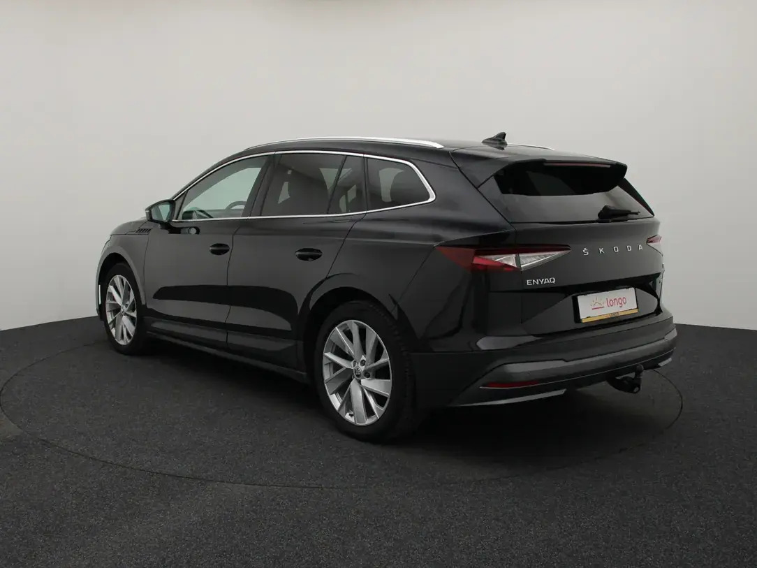 Škoda Enyaq 60 2022, photo 7/41