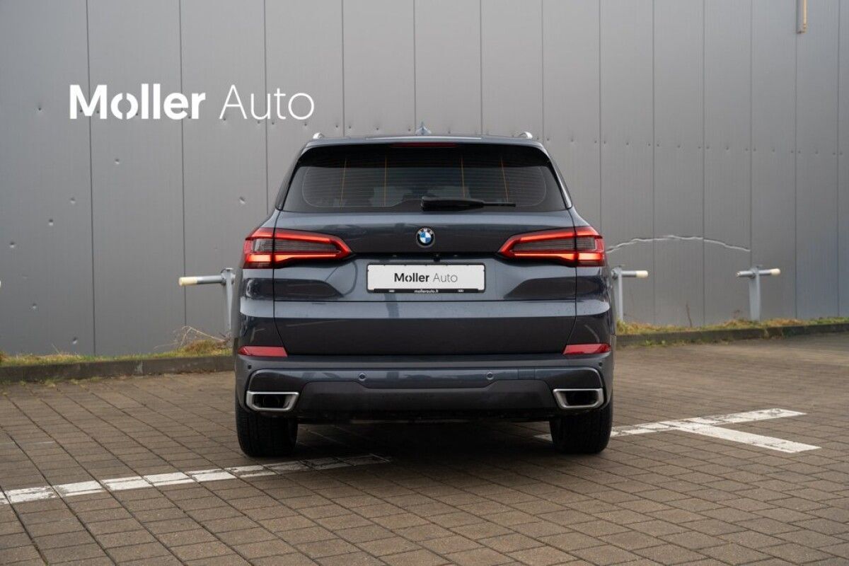 BMW X5 2020, kuva 4/27