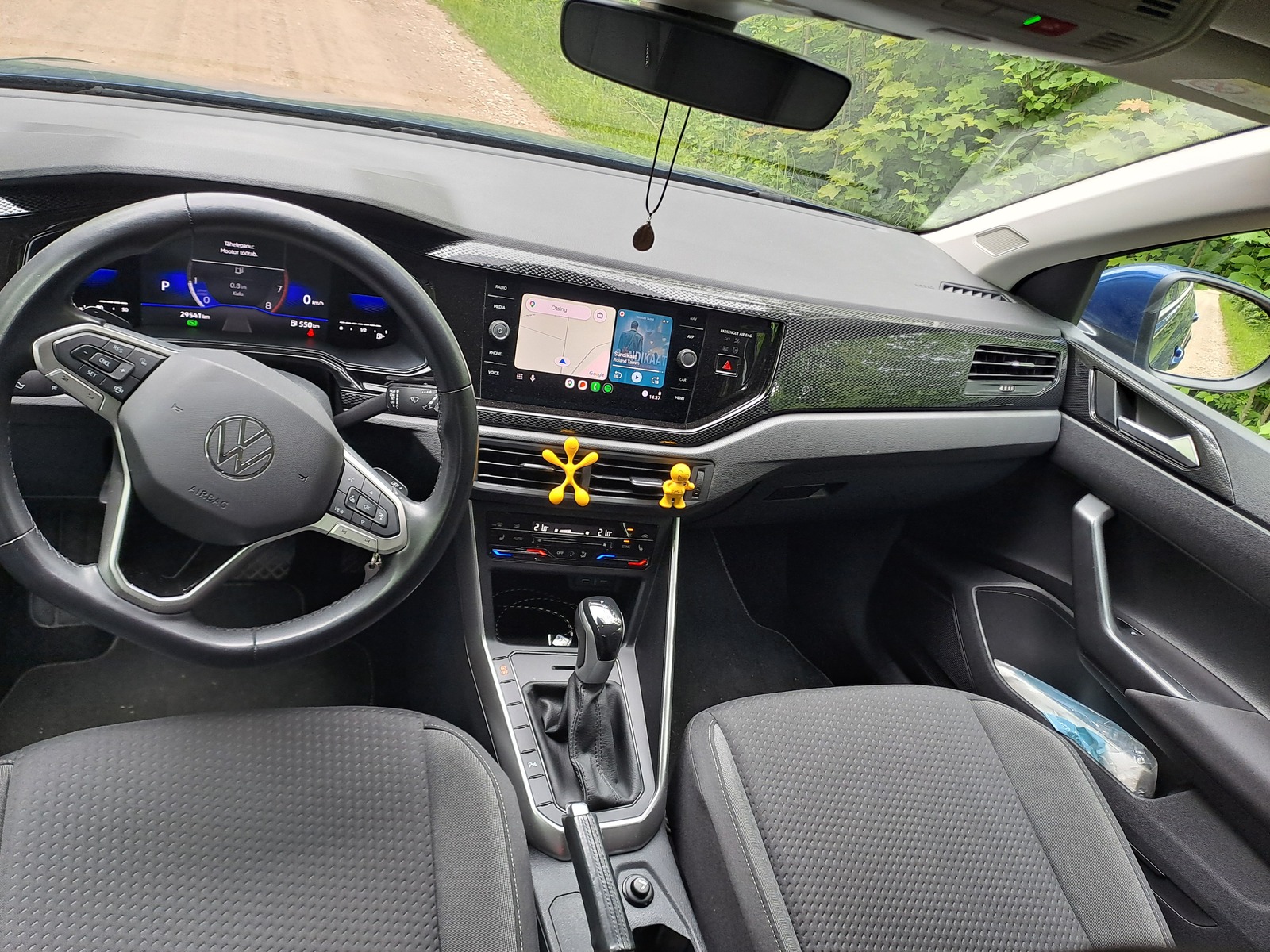 Volkswagen Taigo Life 2024, photo 4/4