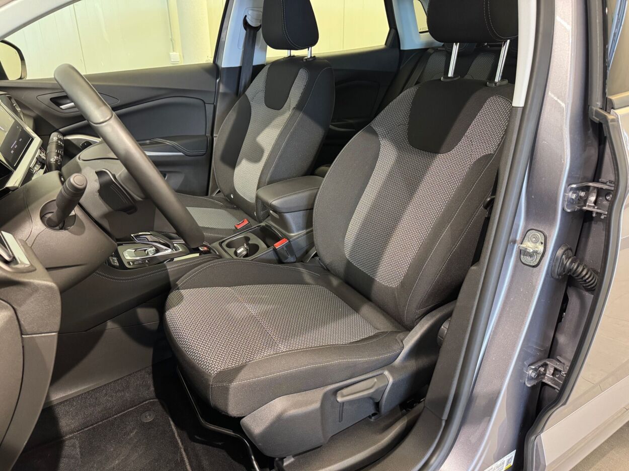 Opel Grandland 2024, kuva 7/25