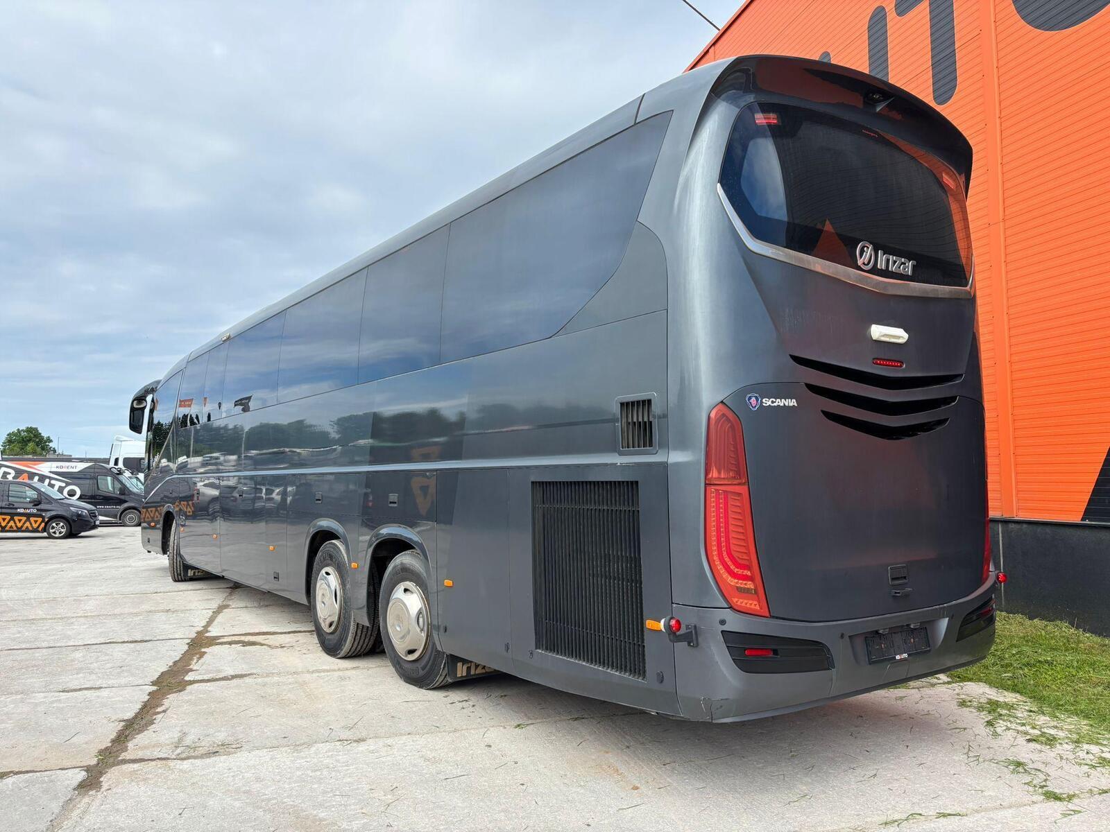 Scania K 2019, kuva 5/26
