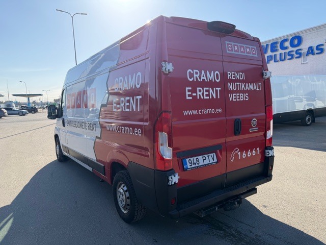 Fiat Ducato L3H2 2020, kuva 5/12