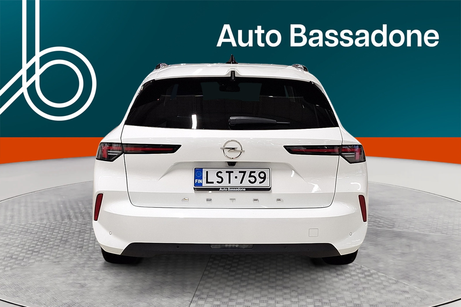 Opel Astra 2024, kuva 4/10