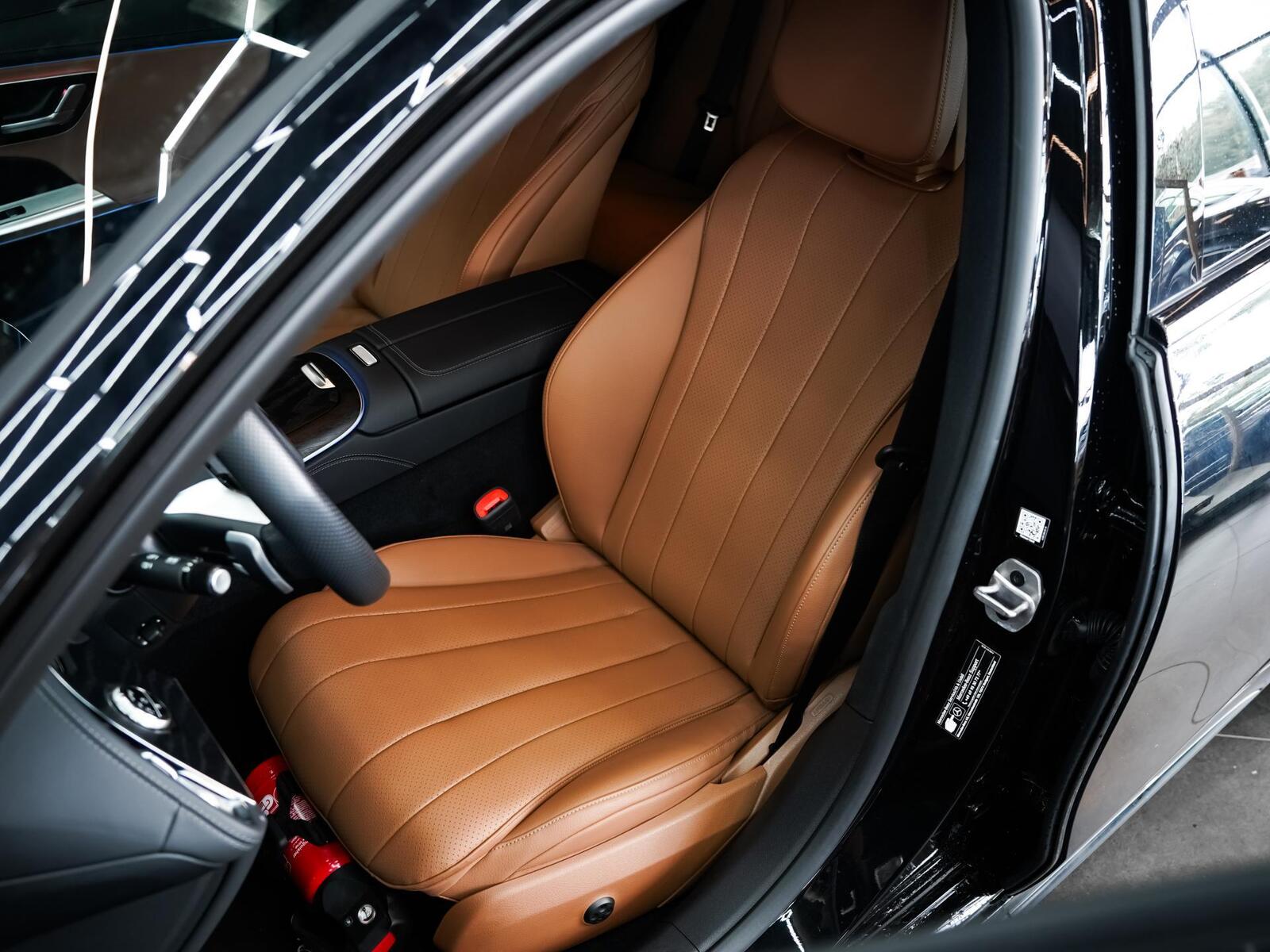 Mercedes-Benz E 300 2025, kuva 6/15