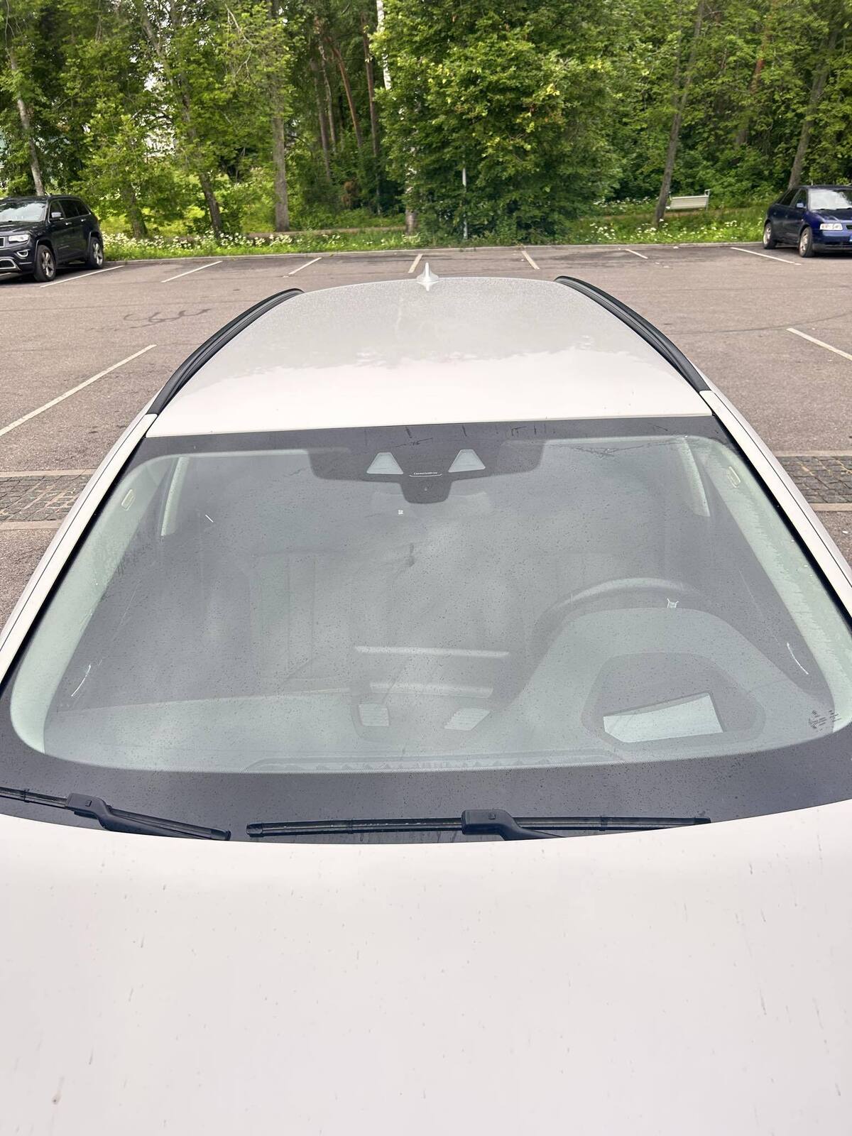 BMW 530 2018, kuva 7/7