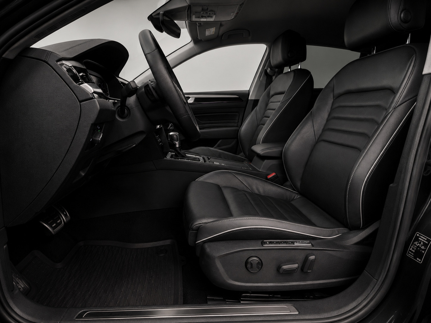 Volkswagen Arteon 2022, kuva 6/17