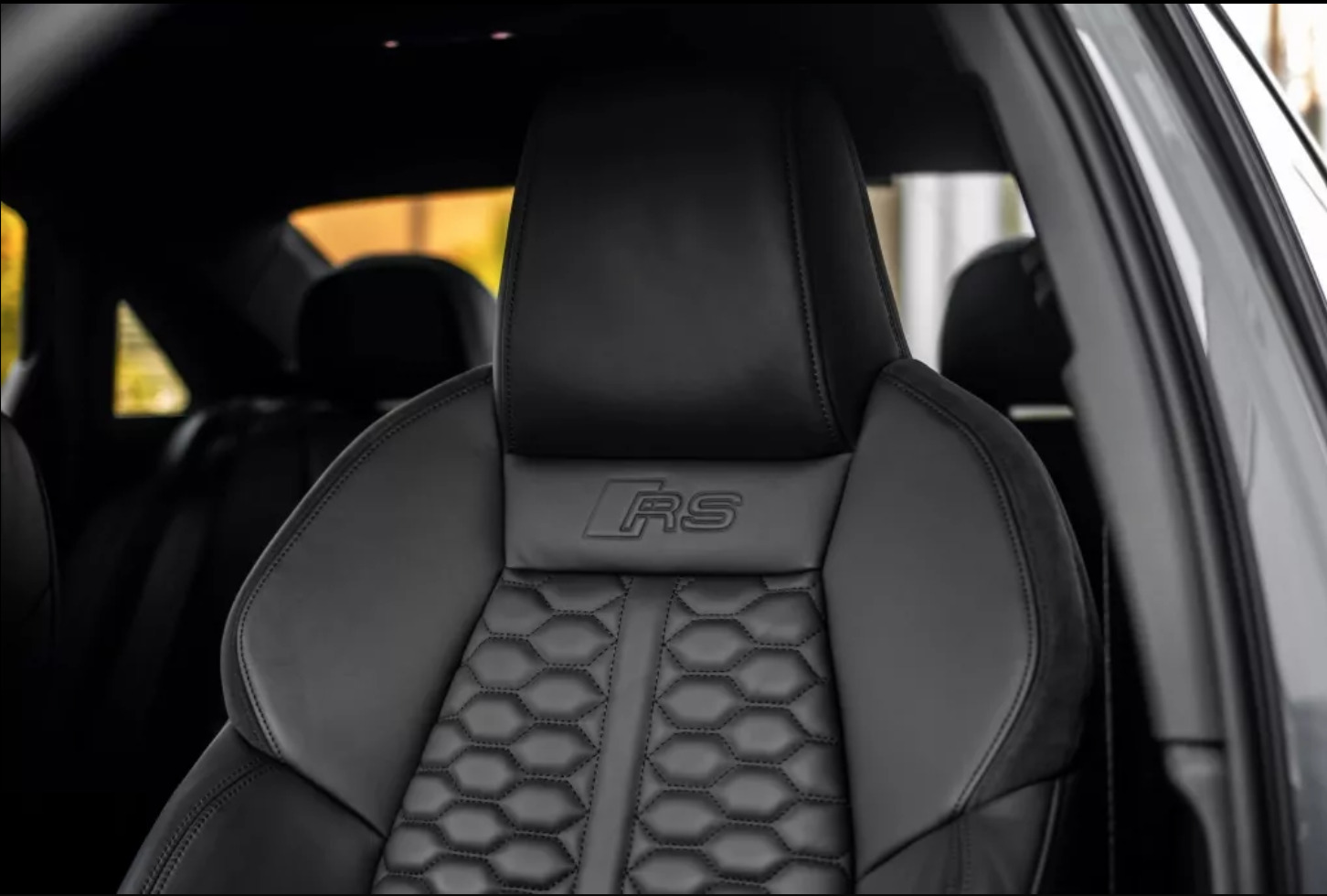 Audi RS3 2021, photo 7/8