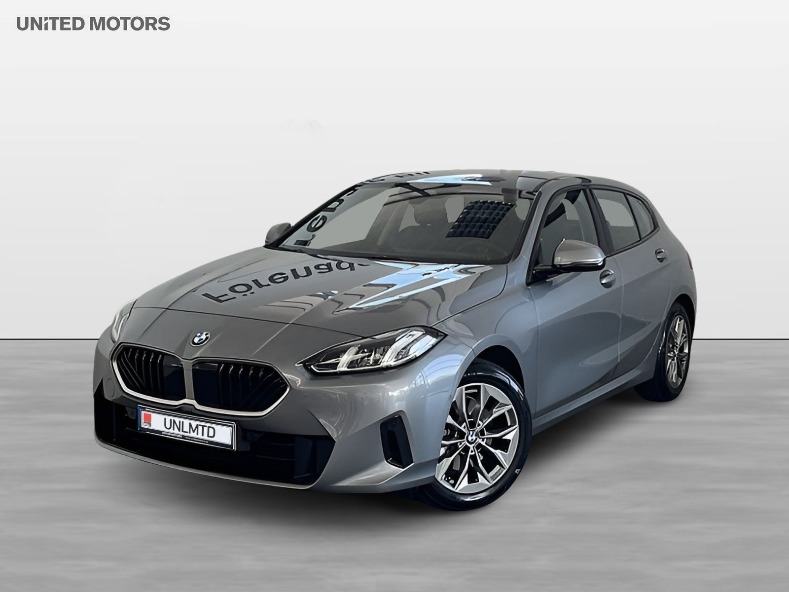BMW 120