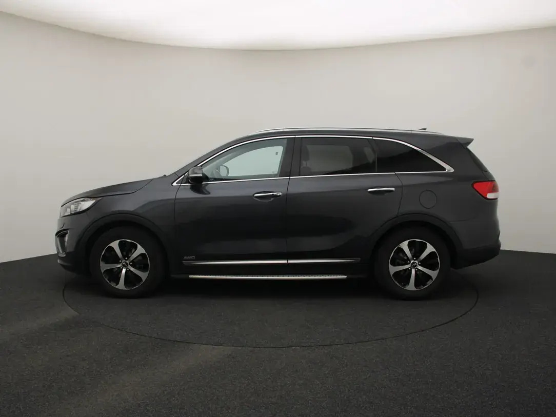 Kia Sorento DynamicLine 2.2 147kW 2016, photo 6/32