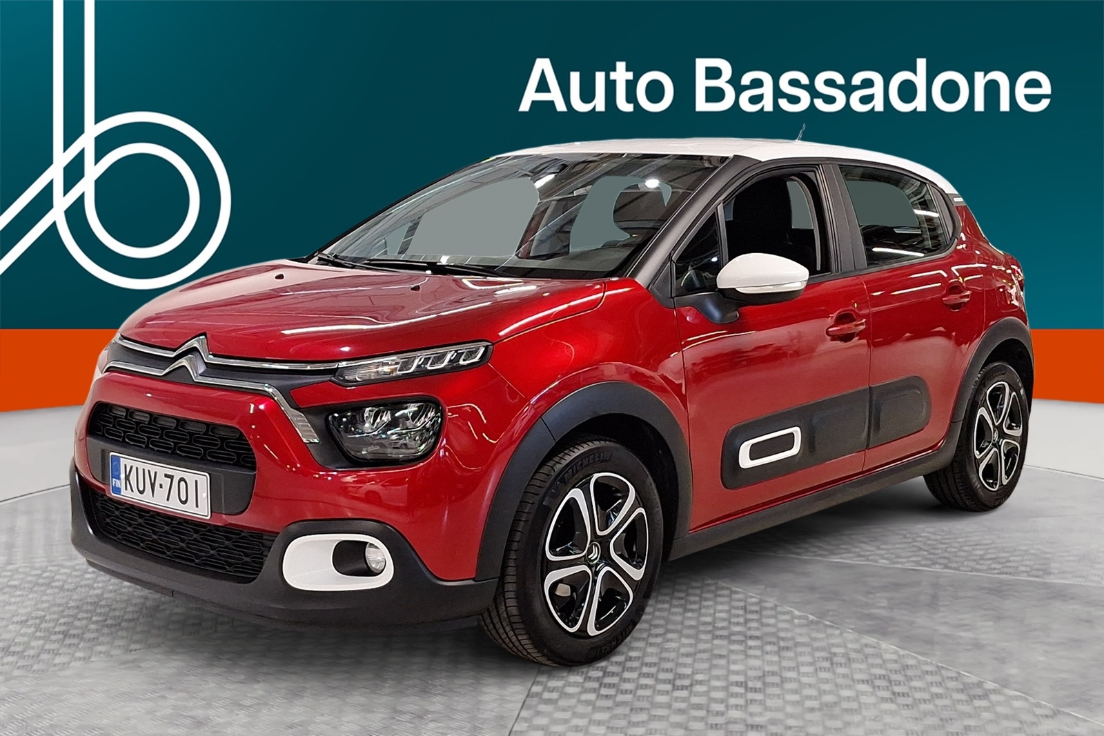 Citroën C3