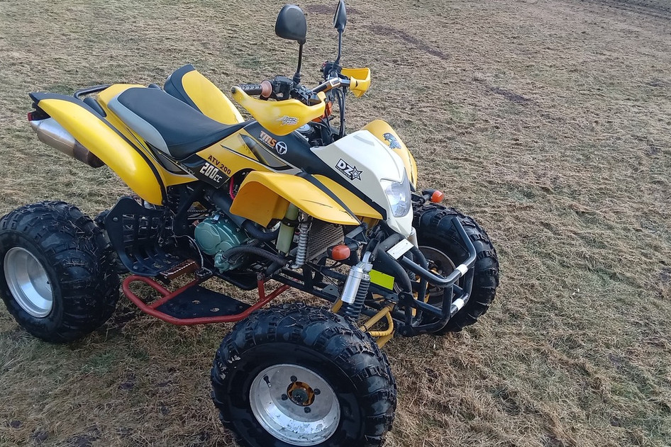 2009, 0.2, 10 kW, benzīns, manuālā, aizmugurējā piedziņa