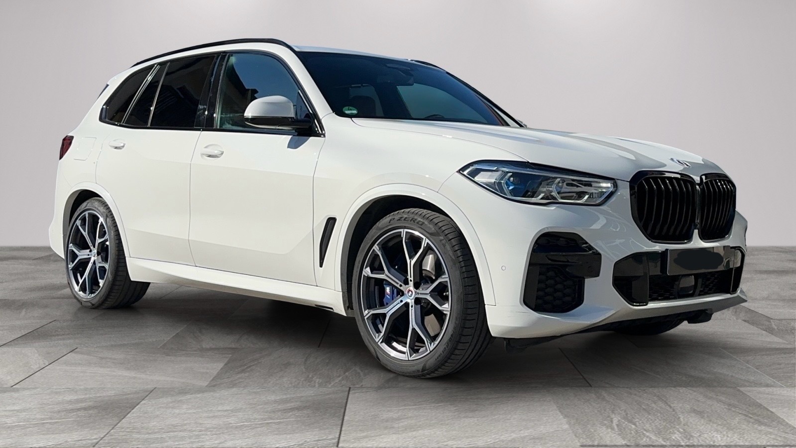 BMW X5 2023, kuva 3/10