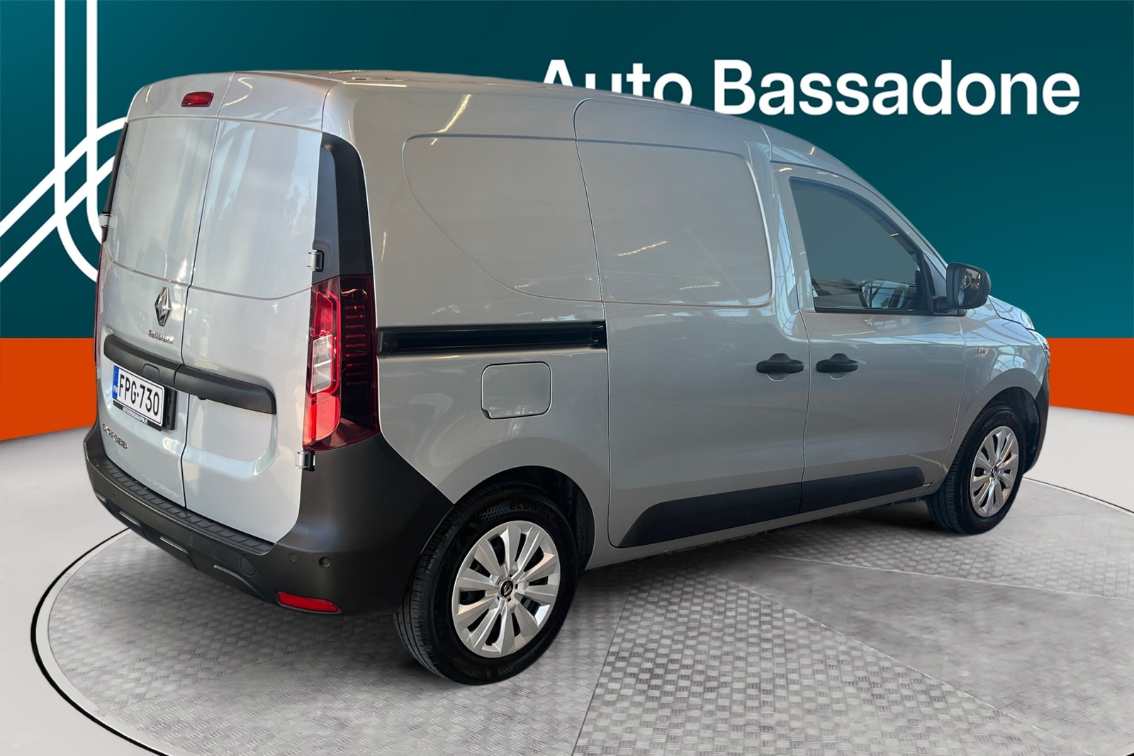 Renault Express 2022, kuva 5/19