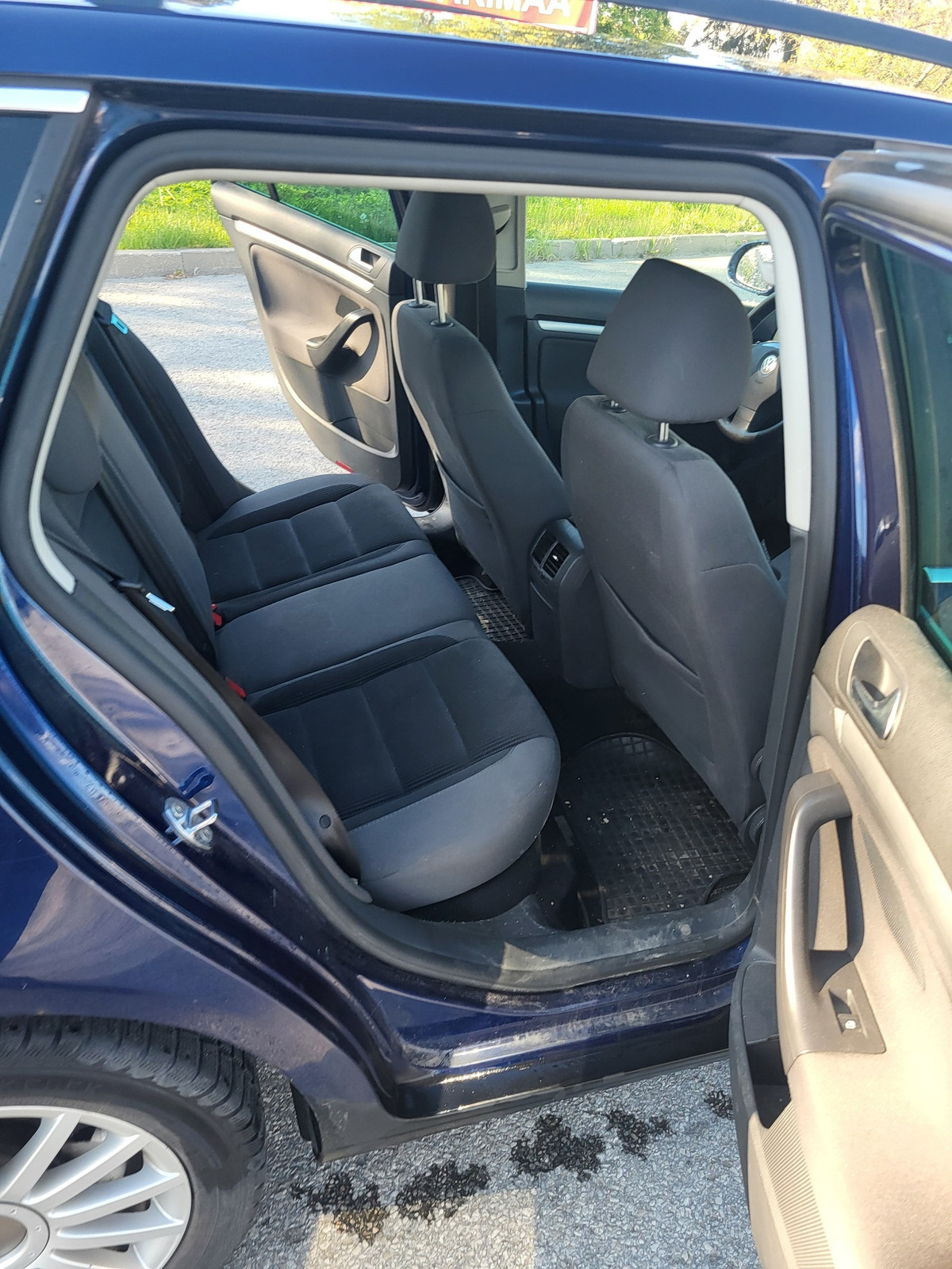 Volkswagen Golf 2009, photo 7/10