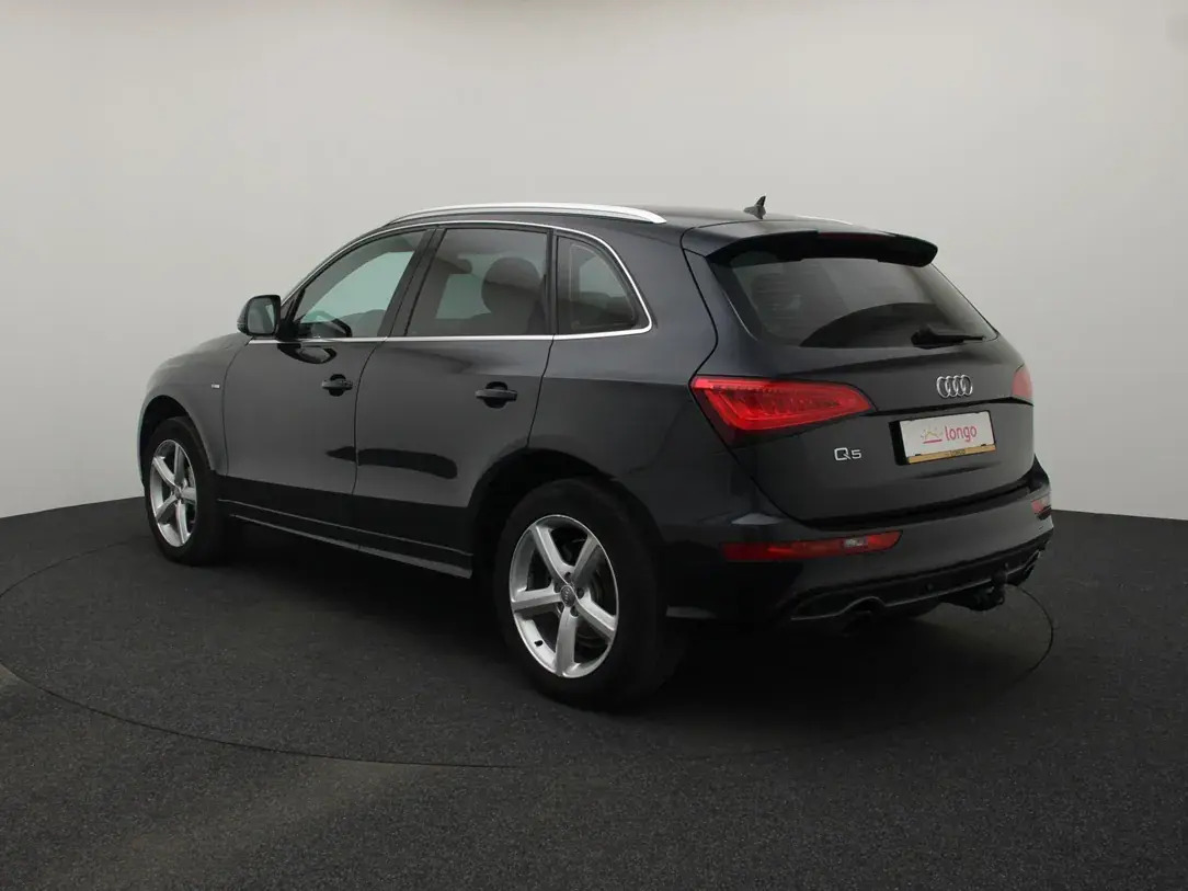 Audi Q5 2014, kuva 7/37