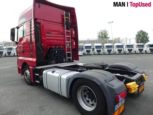 MAN TGX 2019, kuva 6/10