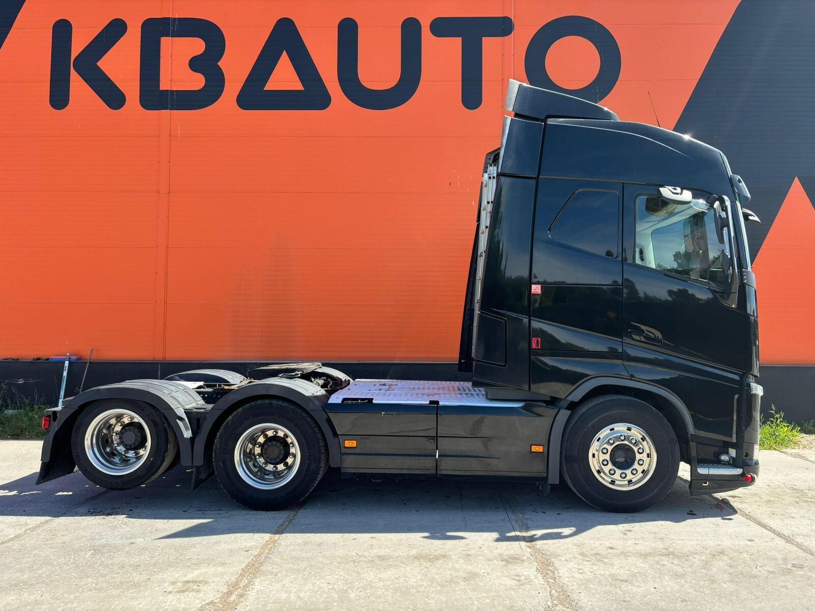 Volvo FH 2019, kuva 4/26