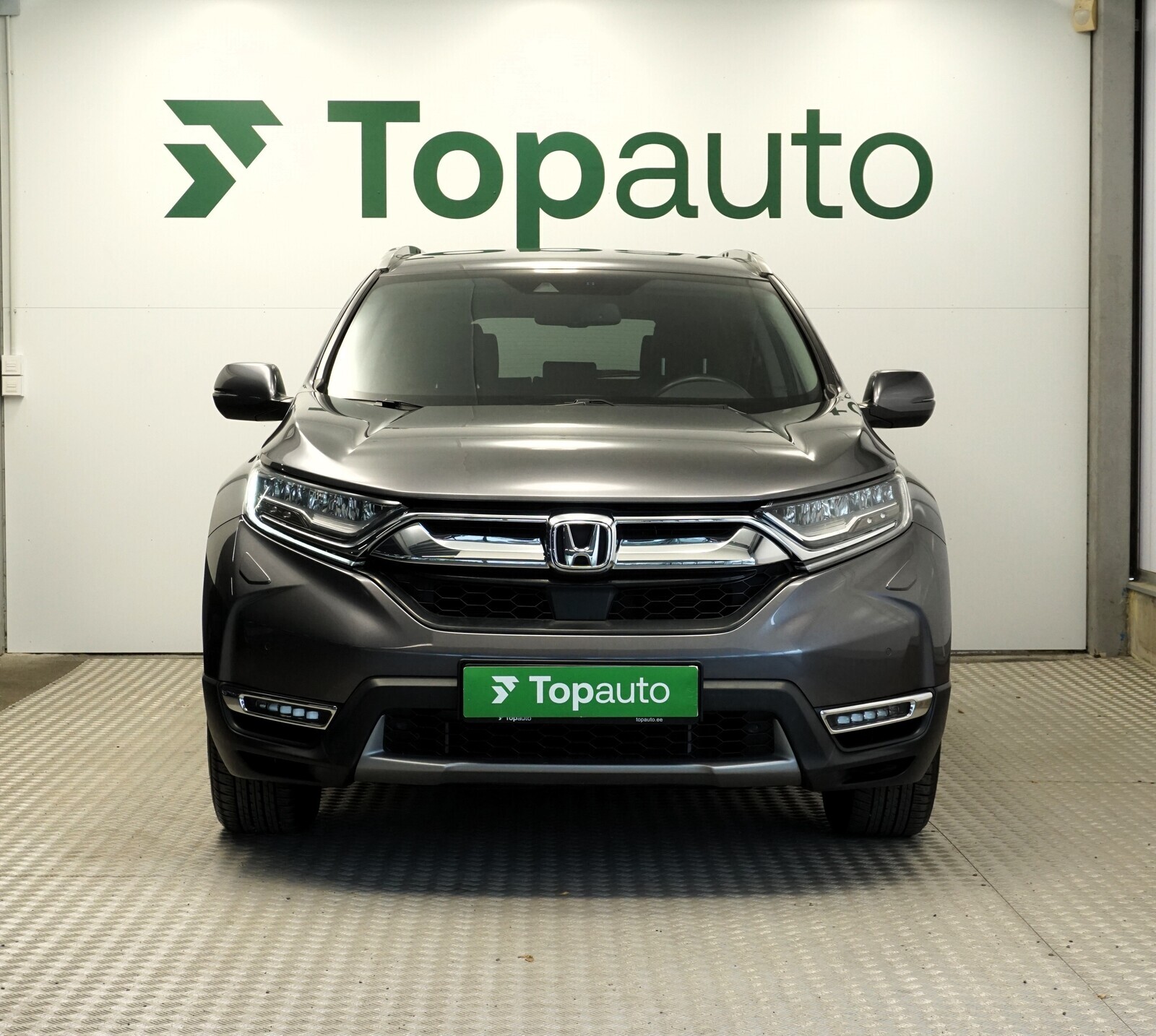Honda CR-V Lifestyle Navi 2.0 107kW 2020, photo 2/10
