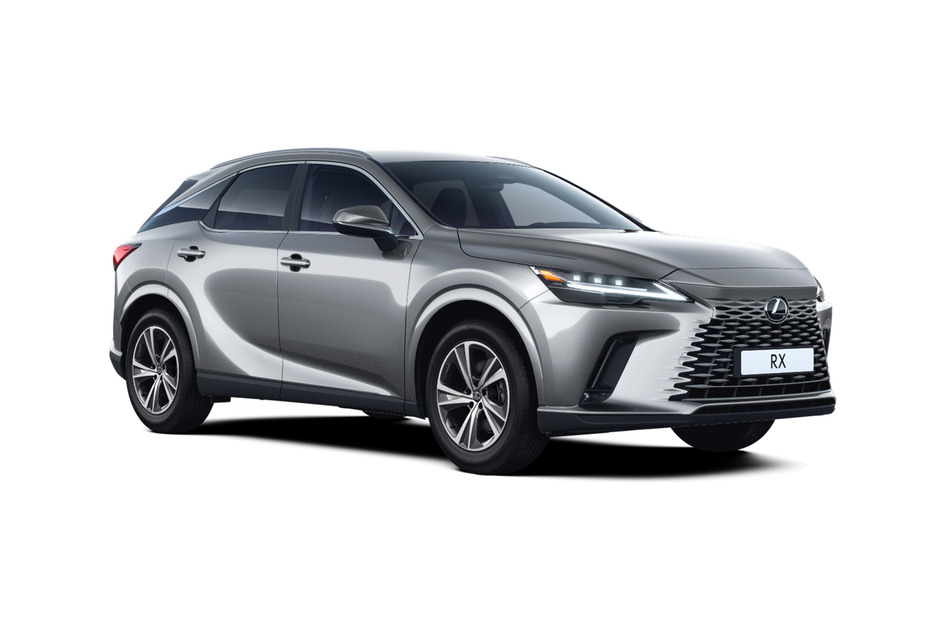 Lexus RX 350, hübriid (bensiin/elekter), automaat, nelikvedu