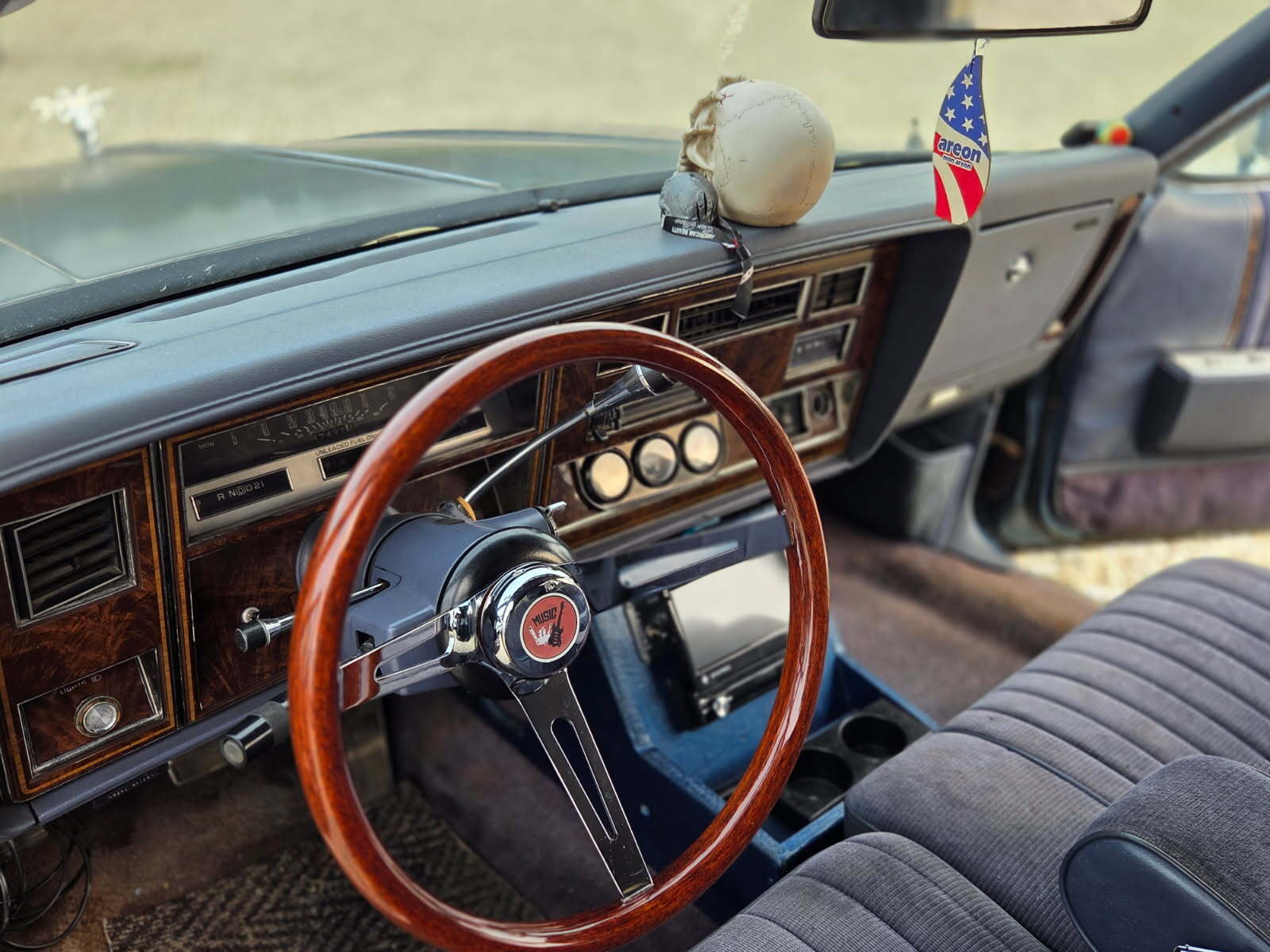Oldsmobile Custom Cruiser, kuva 3/10