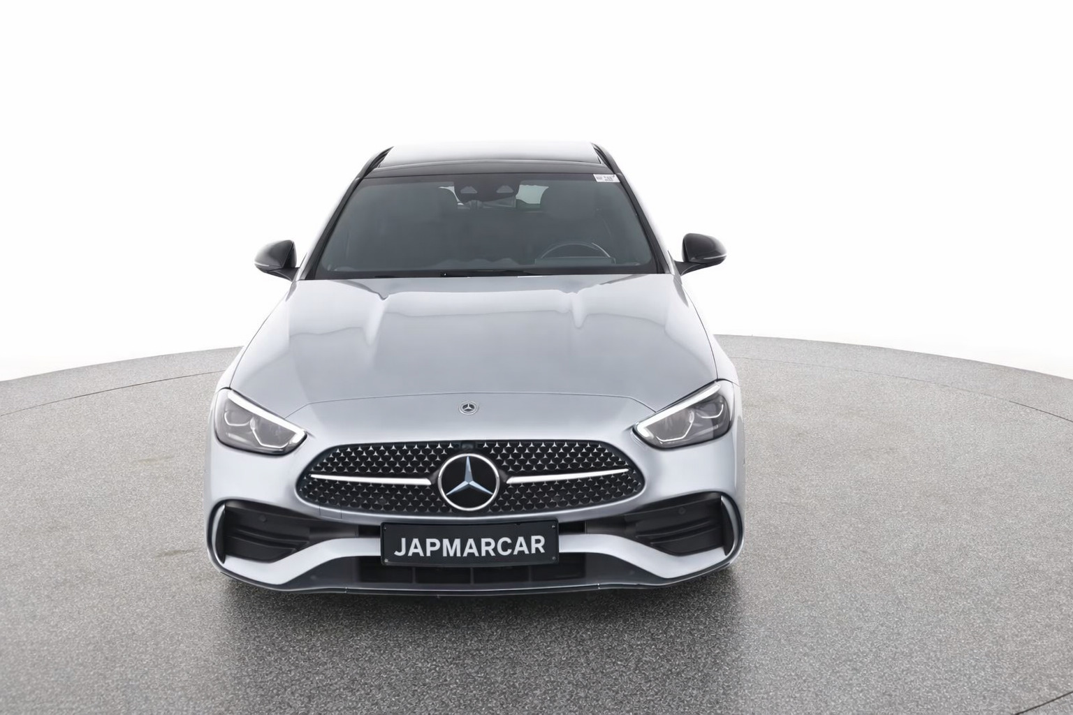 Mercedes-Benz C 220 2022, kuva 5/18