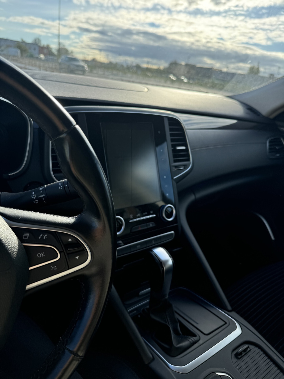 Renault Talisman 2017, photo 5/11