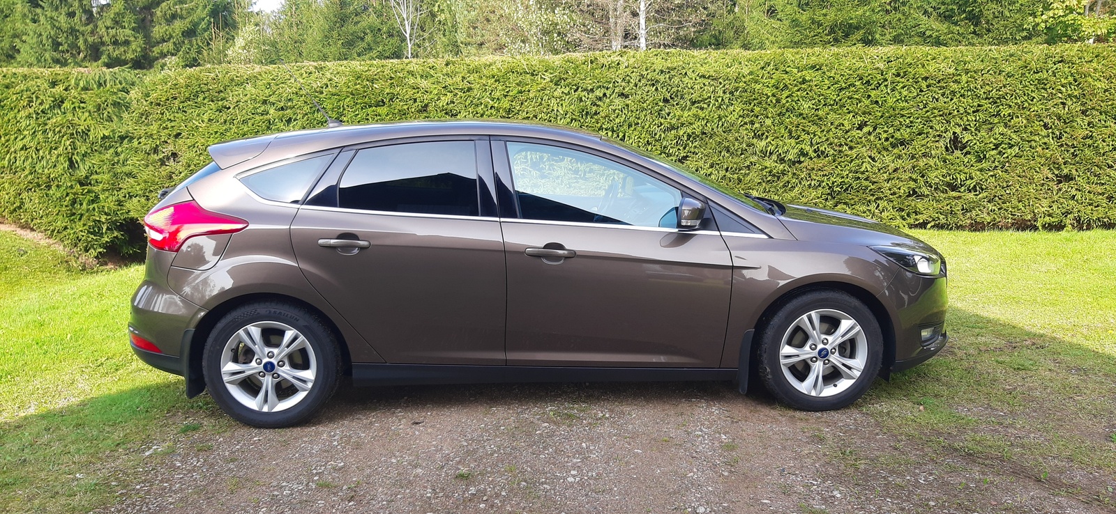 Ford Focus 2016, kuva 2/16