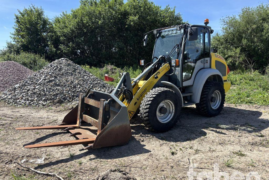 Kramer 5055, 50 kW