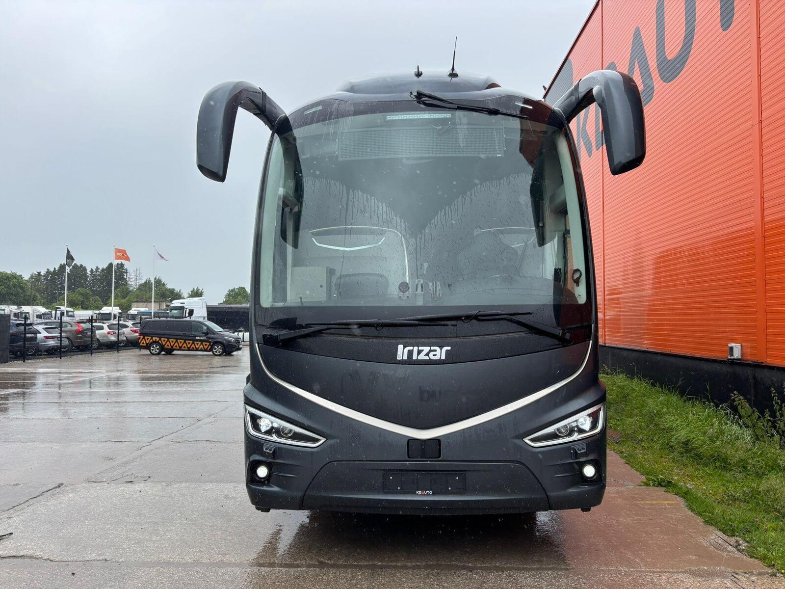 Scania K 2019, photo 2/26