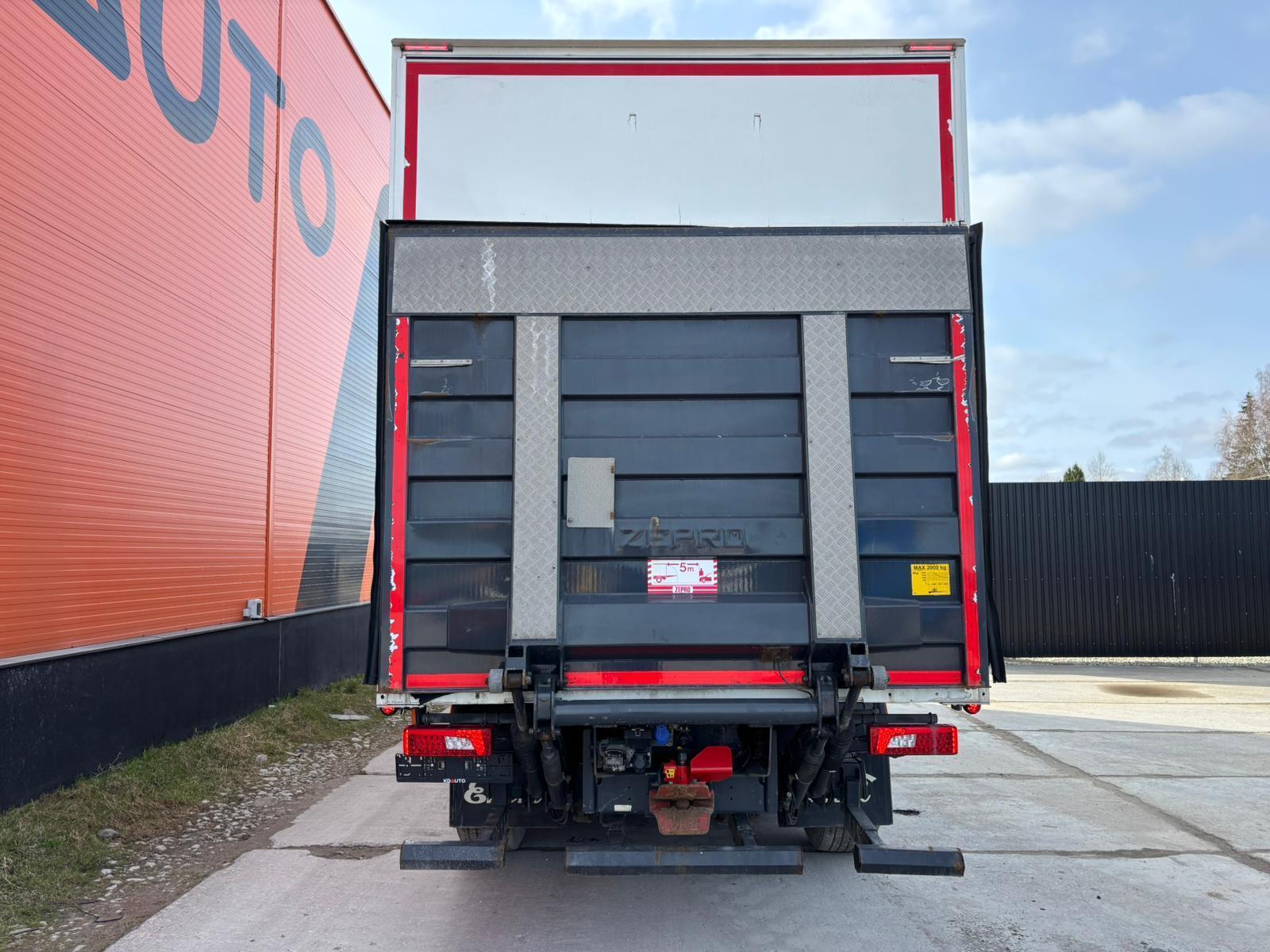 Scania R 2019, kuva 7/26