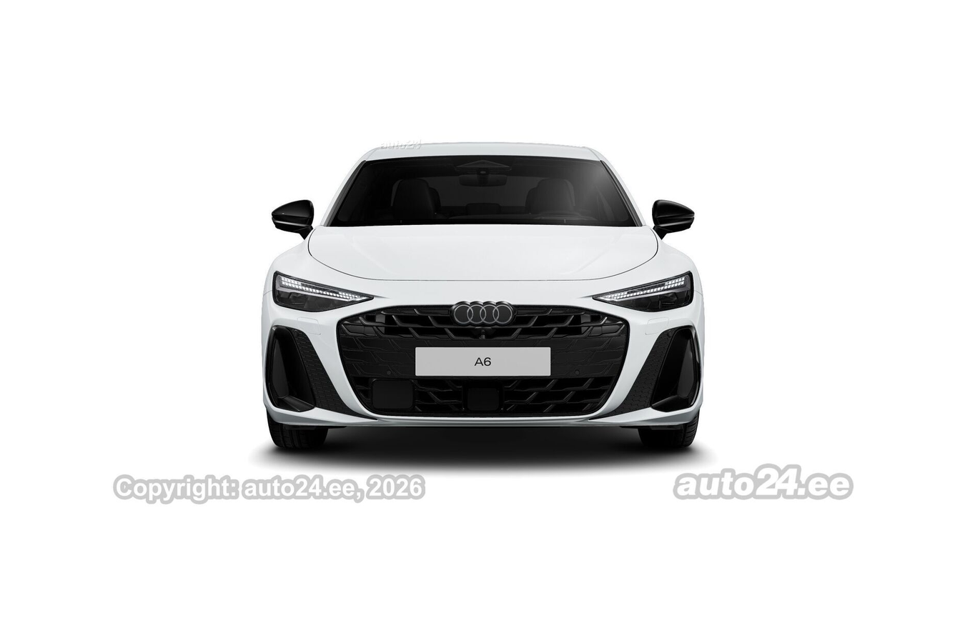 Audi A6, photo 4/10
