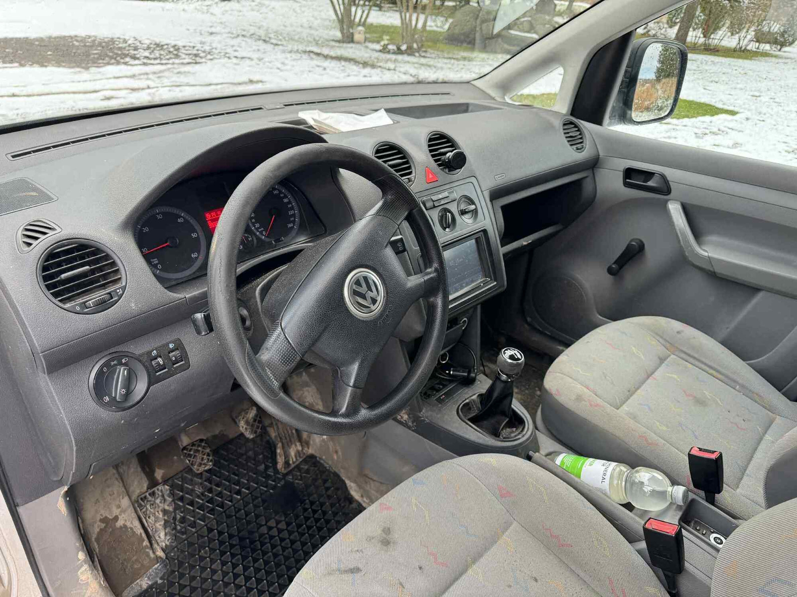 Volkswagen 2005, kuva 3/3