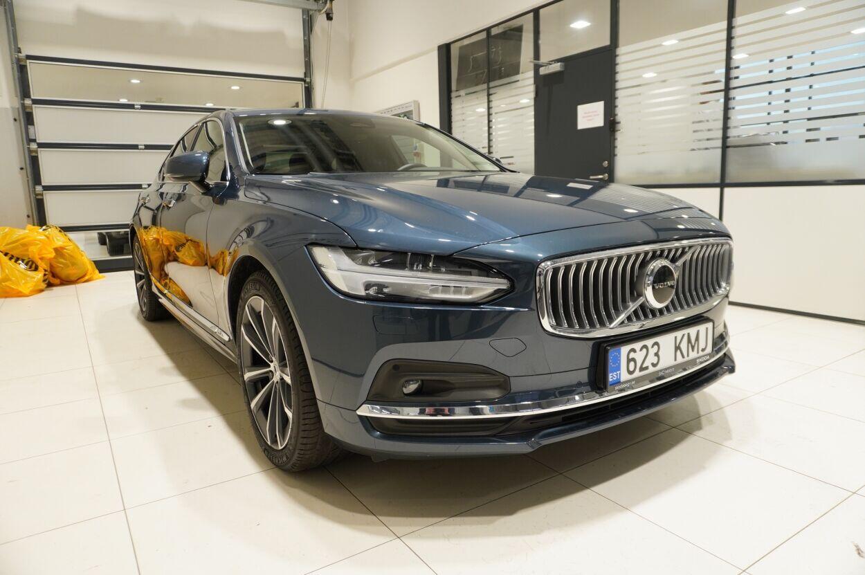Volvo S90 2023, kuva 4/29