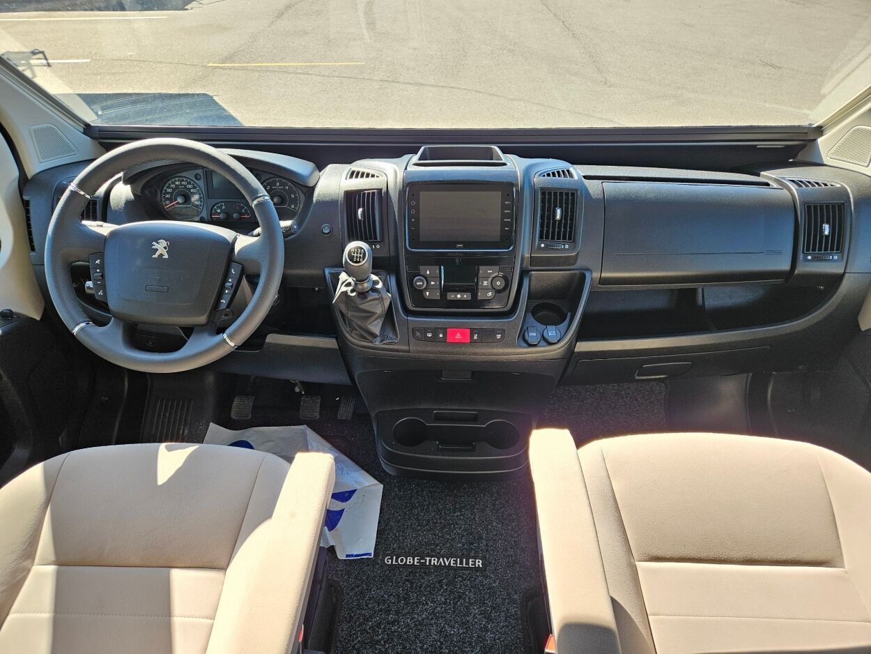 Globe-Traveller VOYAGER 2025, kuva 5/31