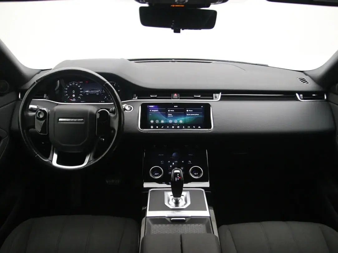 Land Rover Range Rover Evoque 2019, kuva 2/35