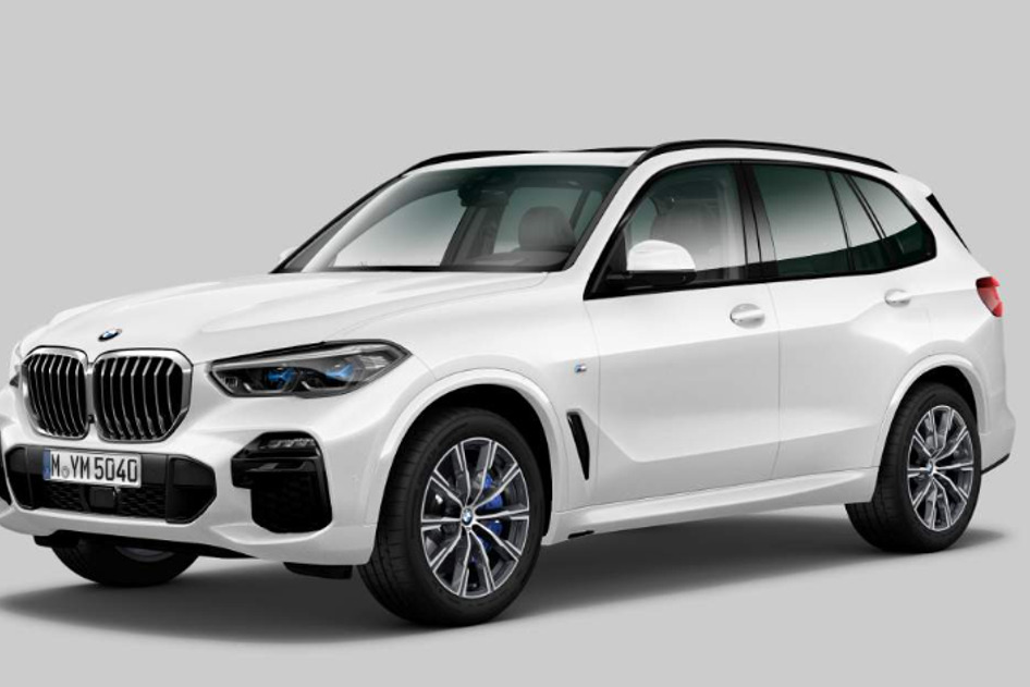 BMW X5, 2019, 3.0, 195 kW, diisel, automaat, nelikvedu