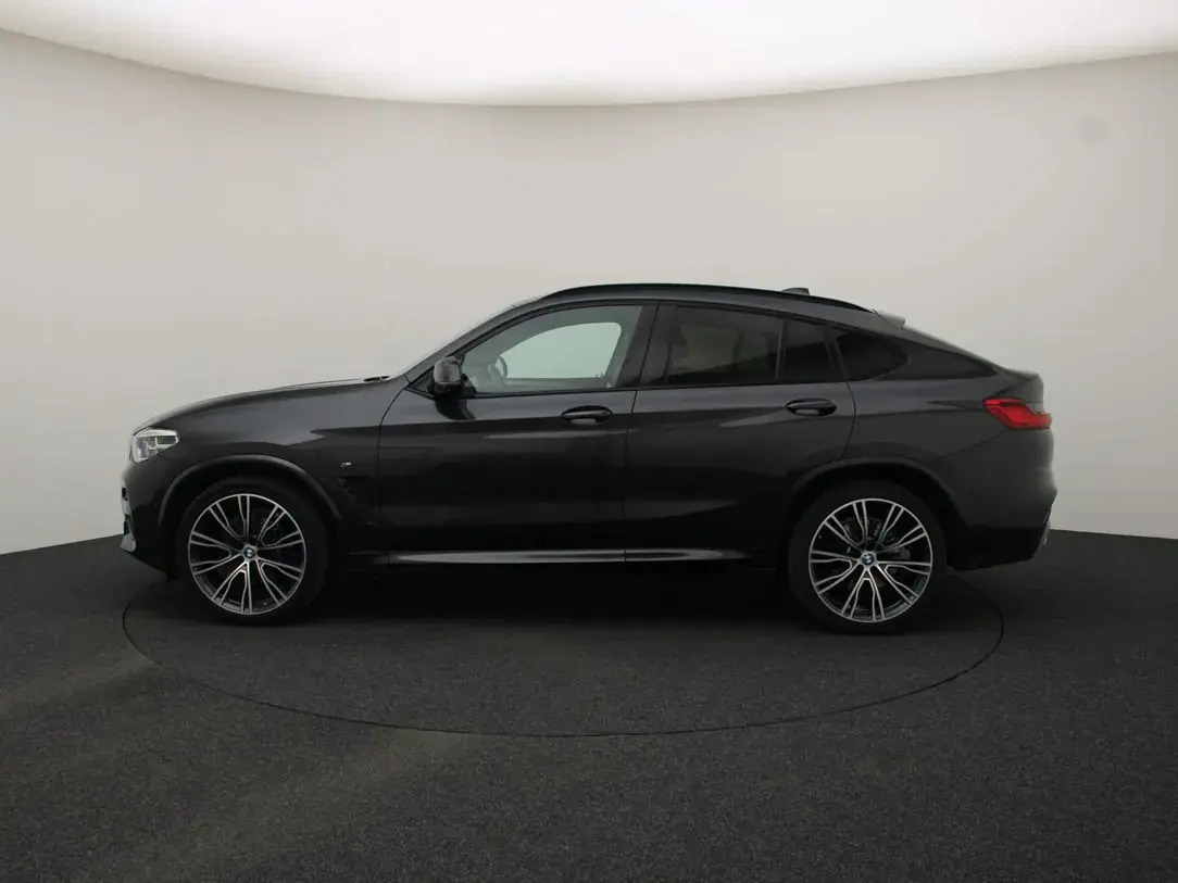 BMW X4 2019, kuva 6/41