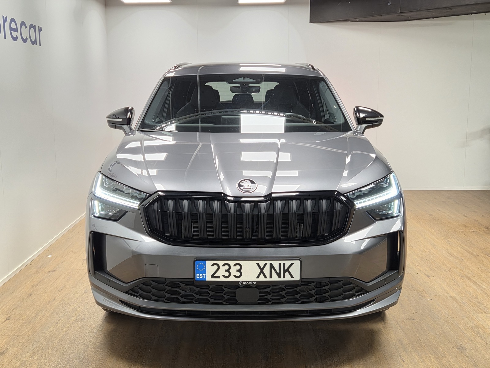 Škoda Kodiaq 2024, kuva 2/23