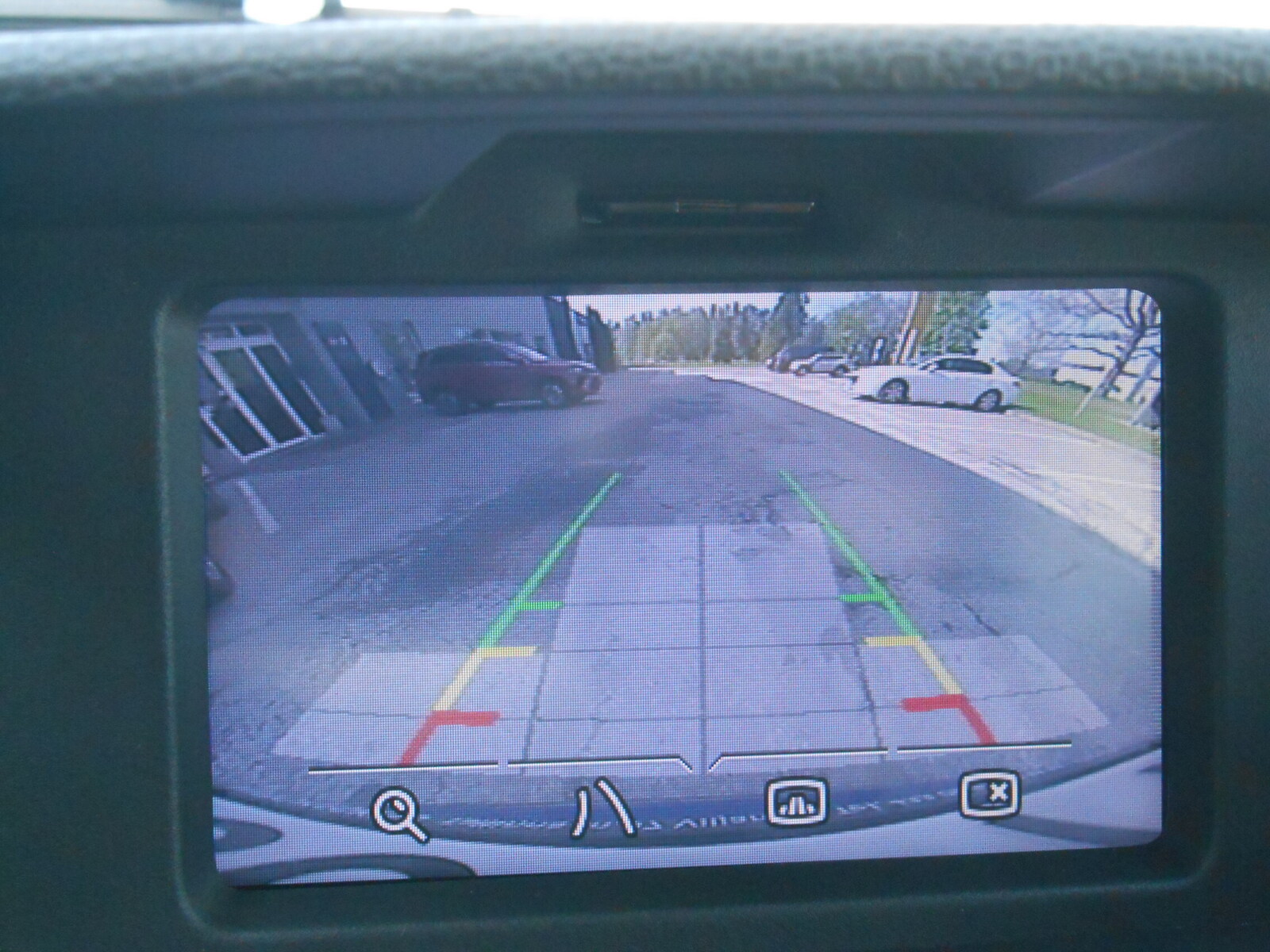 Ford EcoSport 2017, kuva 6/17