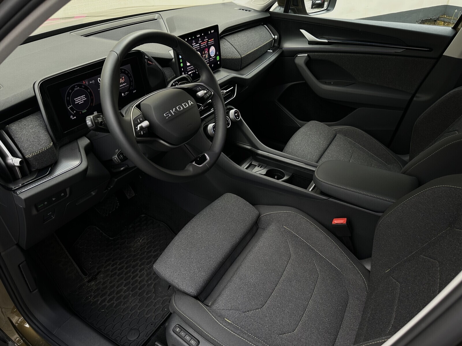 Škoda Kodiaq 2026, photo 7/26