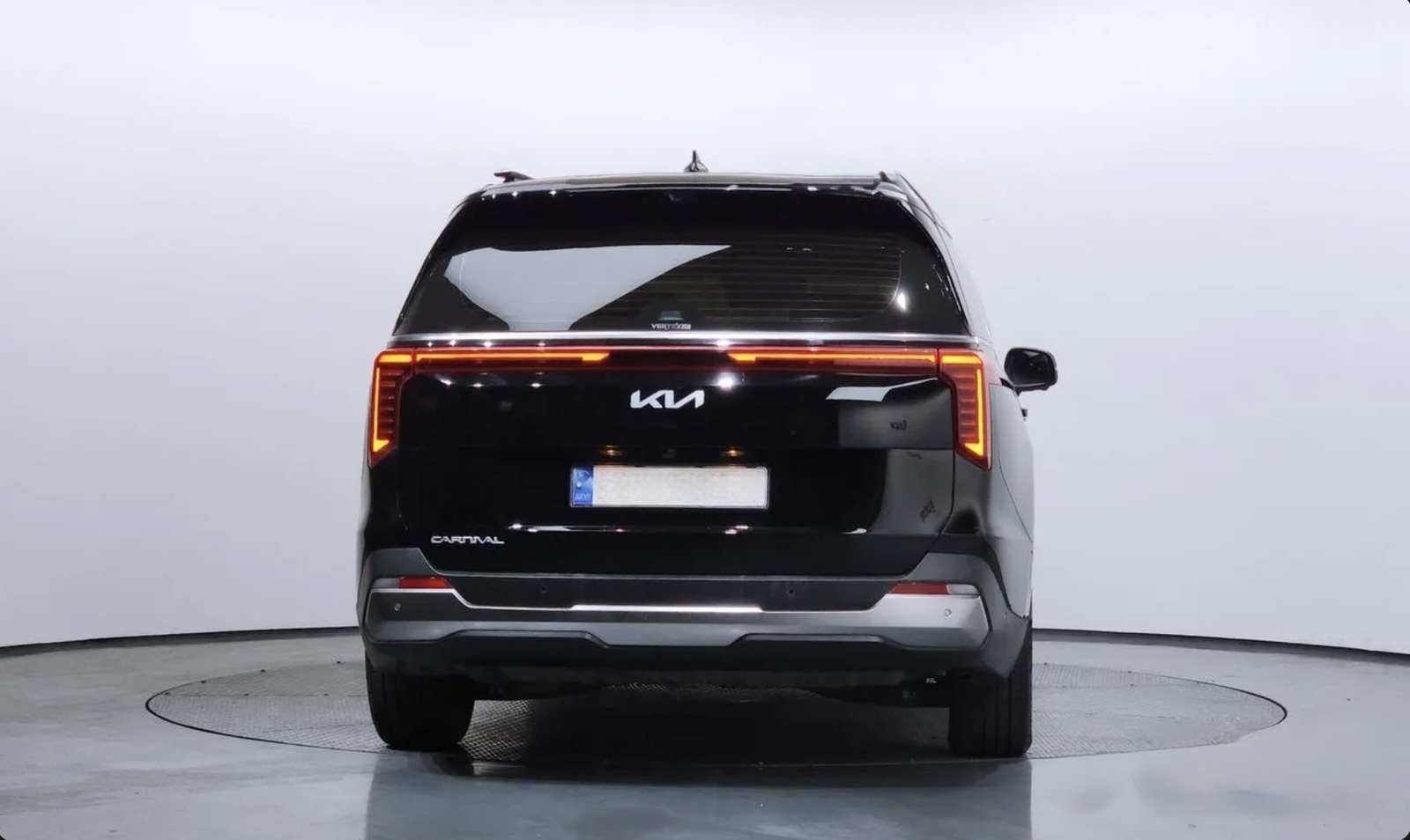 Kia Carnival 2024, kuva 4/19