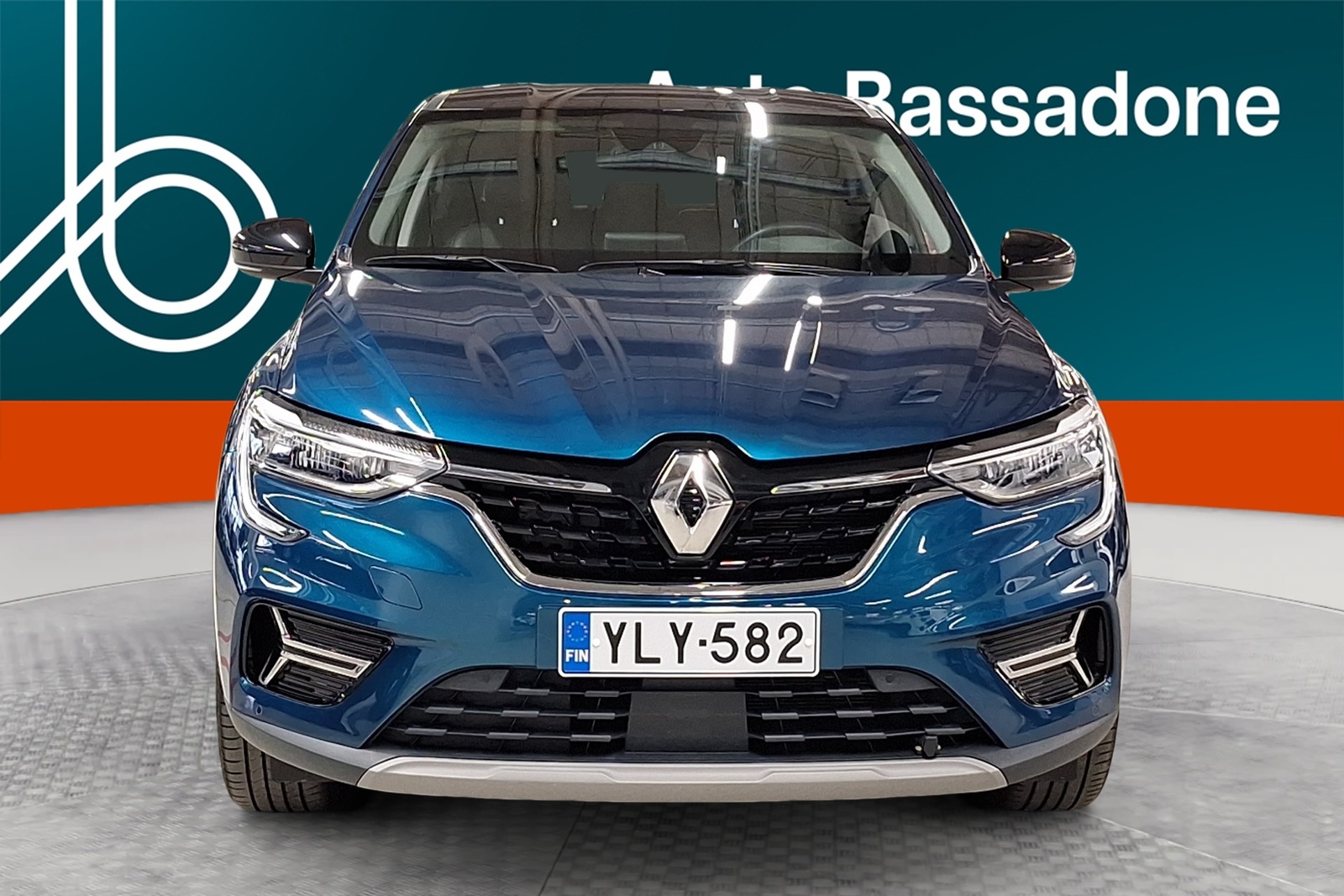 Renault Arkana 2023, kuva 7/33