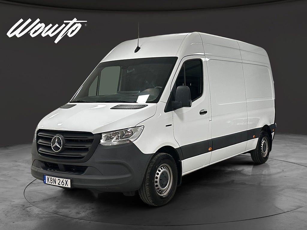 Mercedes-Benz ESPRINTER