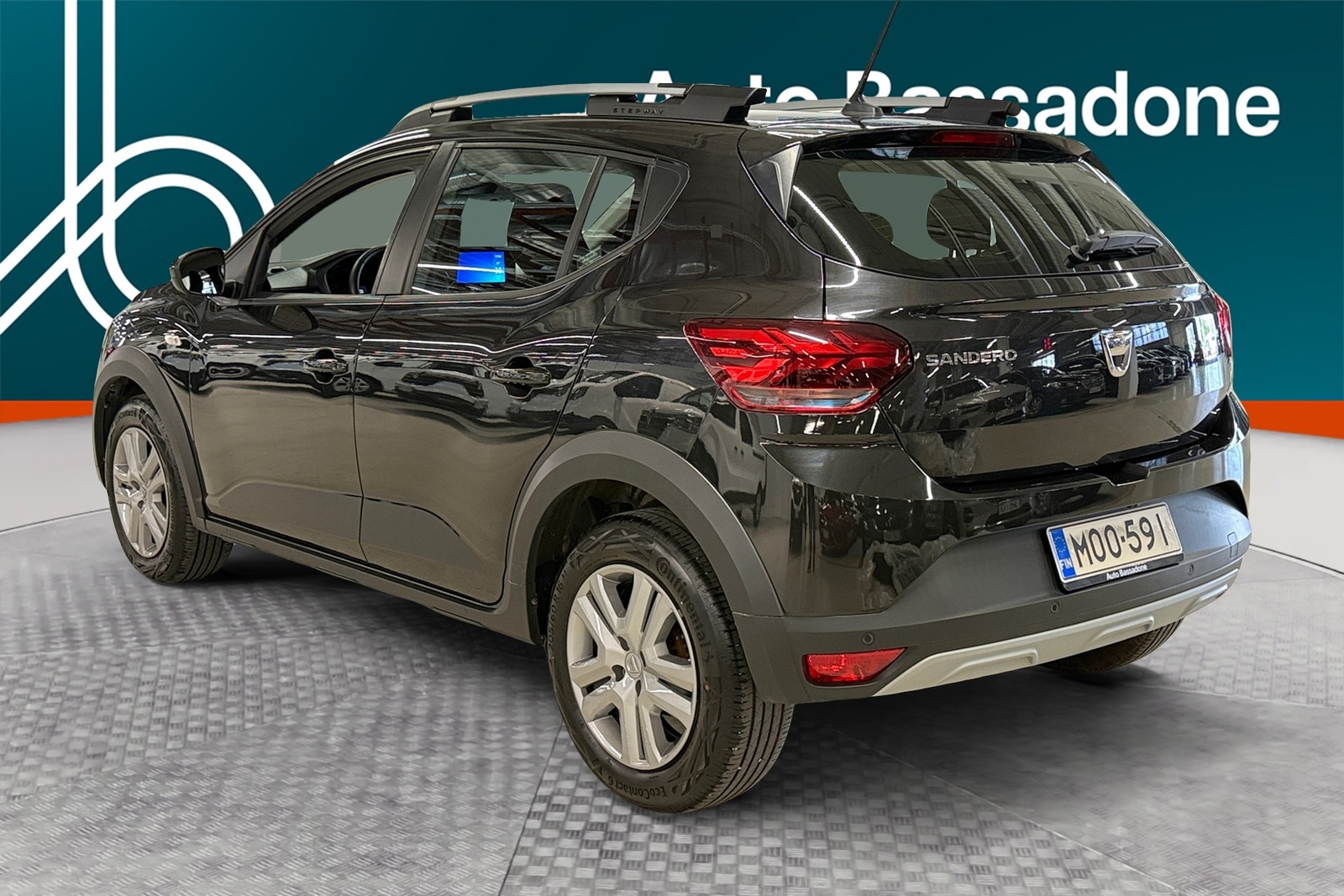 Dacia Sandero 2023, kuva 3/33
