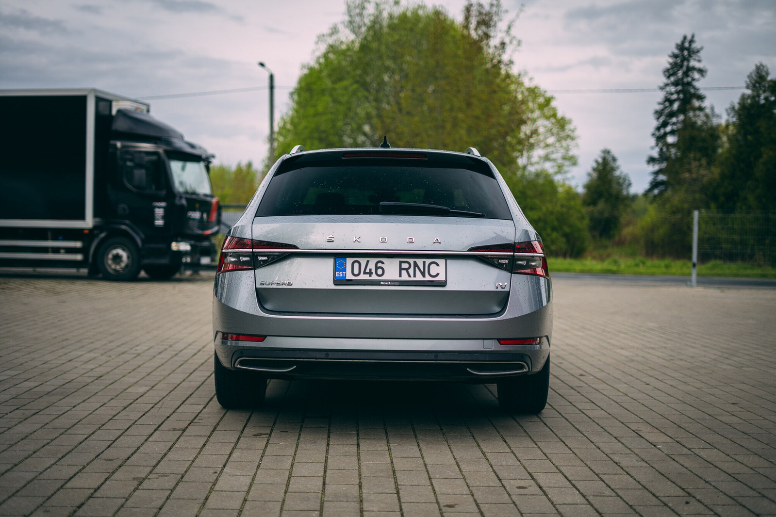 Škoda Superb 2021, kuva 6/34