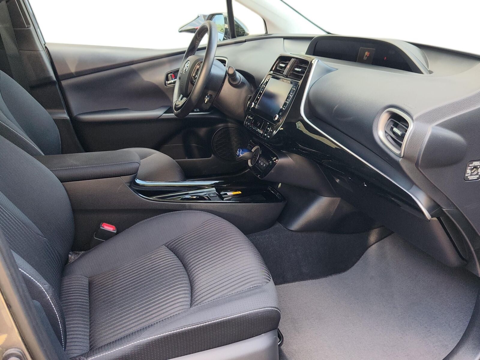 Toyota Prius PHV Active PRIUS PHV 72kW 2022, kuva 6/10