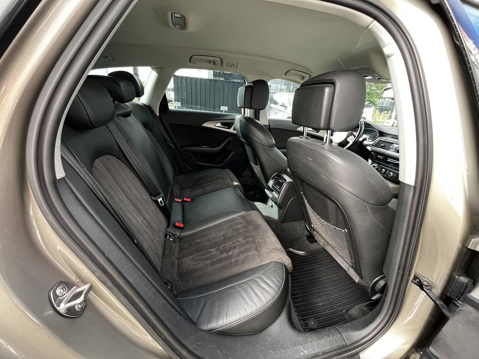 Audi A6 allroad 2017, kuva 7/10