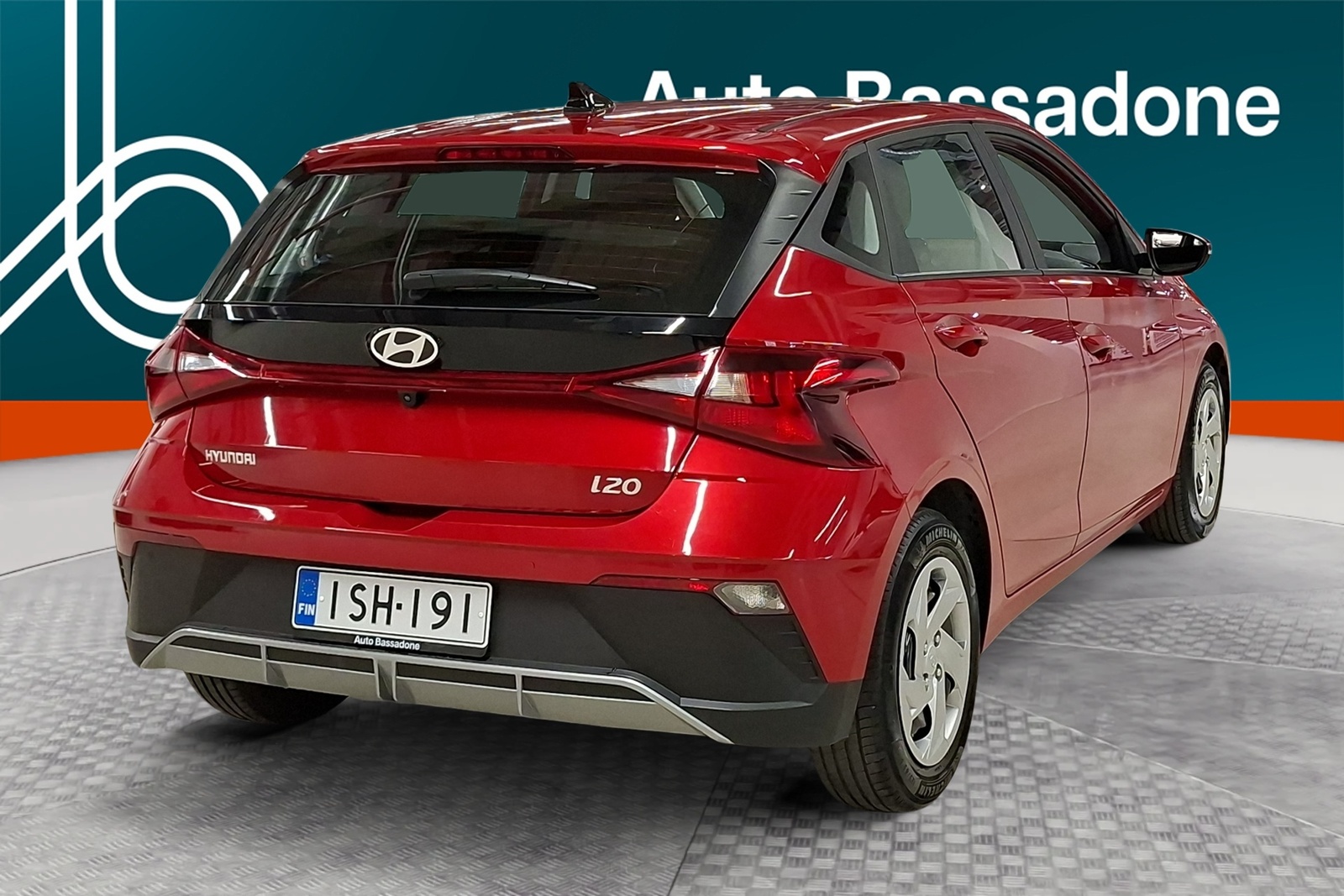Hyundai i20 2025, kuva 5/10